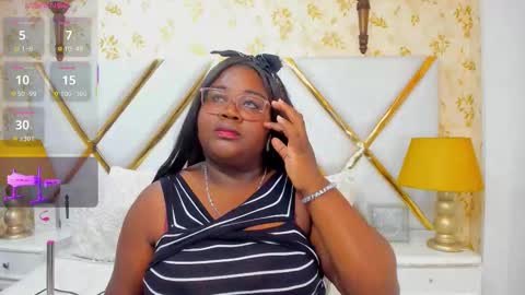 Snapshot of britannyjhonson chatting on 15, 11, 2025 Britany jhonson online show from 15, 11, 2025