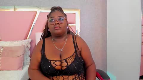 Britany jhonson online show from 15, 12, 2025