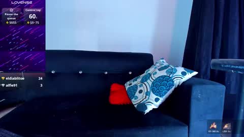 britanny lord online show from 10, 2, 2026