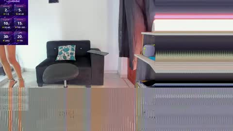 britanny lord online show from 4, 4, 2026