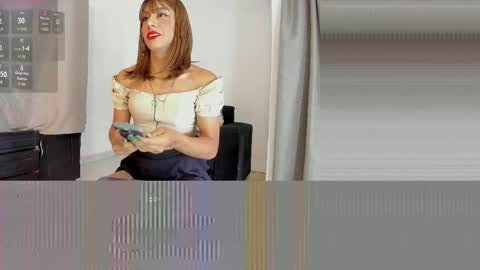 britanny lord online show from 4, 5, 2026