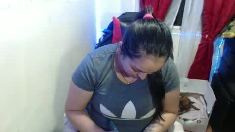 scarleth    follow mee 3 kis online show from 22, 1, 2025