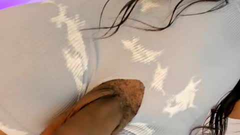 Snapshot of britannyxhorny chatting on 9, 3, 2025 britannyxhorny online show from 9, 3, 2025