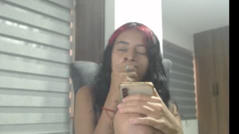 britany817103 online show from 7, 2, 2026