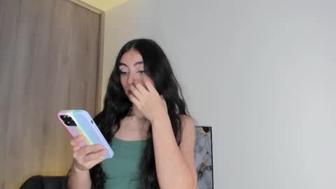 Snapshot of britany__lenox chatting on 10, 9, 2025 britany lenox online show from 10, 9, 2025