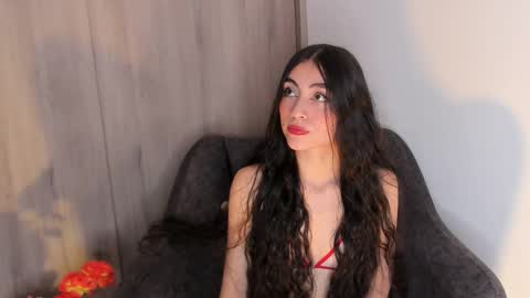 britany lenox online show from 21, 10, 2025