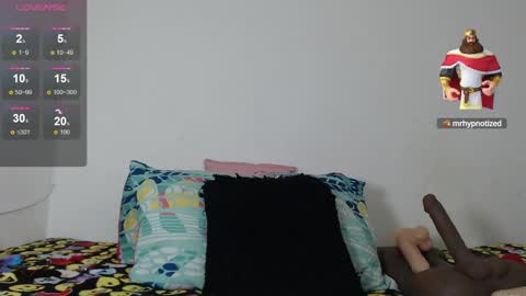 britanylee 01 online show from 27, 12, 2024