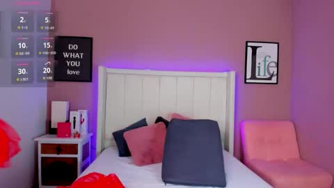 Britany online show from 31, 10, 2025