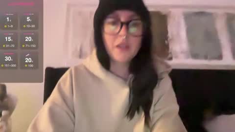 BritBrat online show from 3, 12, 2024