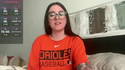 BritBrat online show from 15, 12, 2024