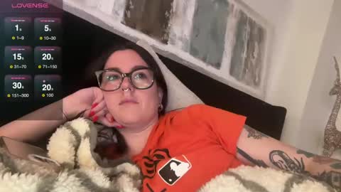 BritBrat online show from 16, 12, 2024
