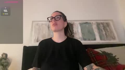 BritBrat online show from 20, 12, 2024