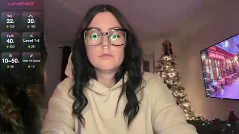 BritBrat online show from 23, 12, 2024