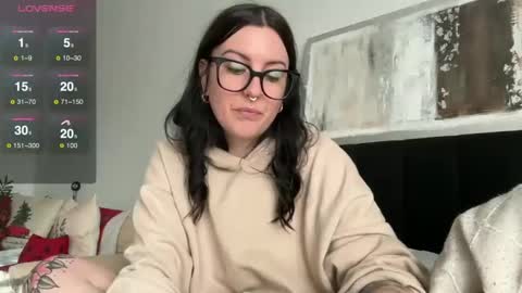 BritBrat online show from 23, 12, 2024