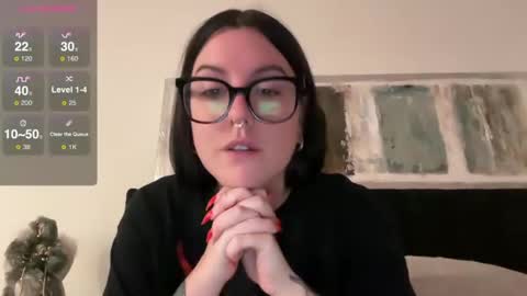 BritBrat online show from 27, 12, 2024