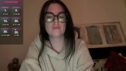 BritBrat online show from 29, 12, 2024