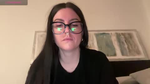 BritBrat online show from 12, 1, 2025