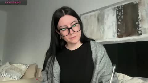 BritBrat online show from 12, 1, 2025