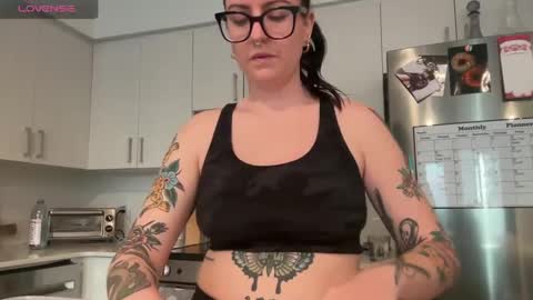 BritBrat online show from 15, 1, 2025