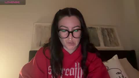 BritBrat online show from 17, 1, 2025