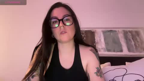 BritBrat online show from 23, 1, 2025