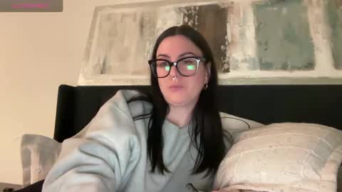 BritBrat online show from 30, 1, 2025