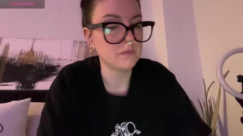 BritBrat online show from 3, 3, 2025
