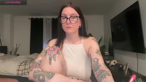 BritBrat online show from 12, 3, 2025