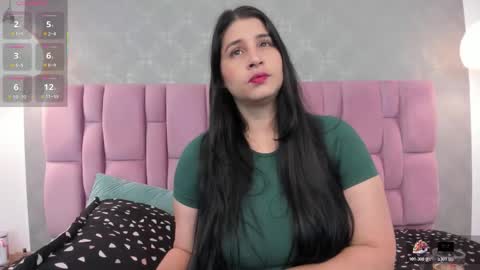 brithanyadams online show from 3, 12, 2025