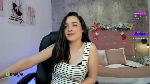 Brithany online show from 1, 12, 2025