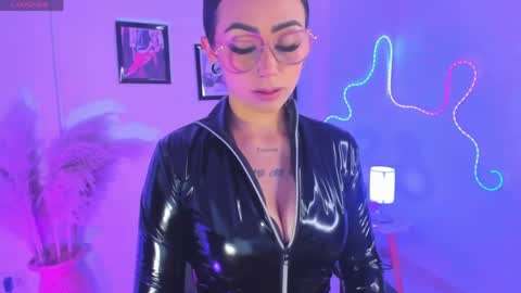 Brithany online show from 14, 5, 2026