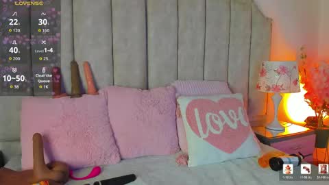 brithanyparker_ online show from 14, 5, 2026