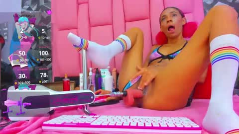 brithanyslim online show from 12, 5, 2026