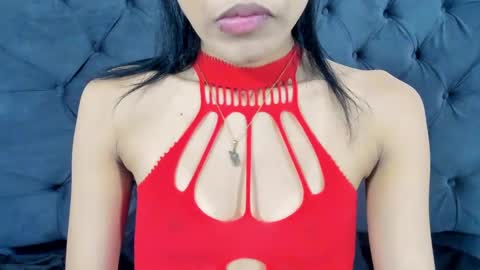 Snapshot of brithanysummer chatting on 6, 10, 2025 brithanysummer online show from 6, 10, 2025