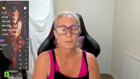 Lady Annabelle Montgomery online show from 2, 7, 2026