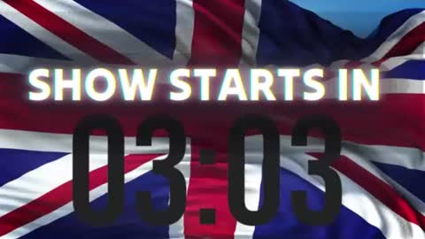 Lady Annabelle Montgomery online show from 13, 7, 2026