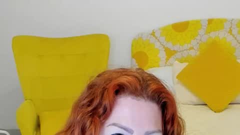 Snapshot of britishmilfpenelope chatting on 18, 1, 2026 Penelope online show from 18, 1, 2026
