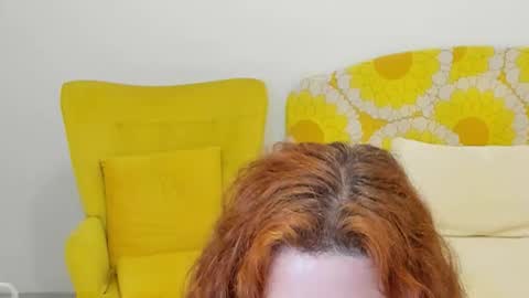 Snapshot of britishmilfpenelope chatting on 15, 2, 2026 Penelope online show from 15, 2, 2026