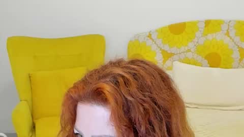 Snapshot of britishmilfpenelope chatting on 21, 2, 2026 Penelope online show from 21, 2, 2026