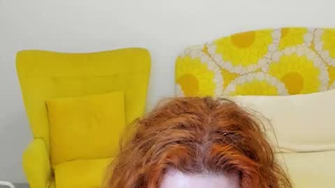 Snapshot of britishmilfpenelope chatting on 22, 2, 2026 Penelope online show from 22, 2, 2026