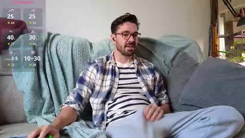 Callum online show from 26, 9, 2025