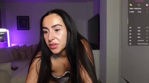 Snapshot of britishsofia chatting on 5, 2, 2026 British Sofia online show from 5, 2, 2026