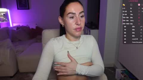 Snapshot of britishsofia chatting on 10, 2, 2026 British Sofia online show from 10, 2, 2026