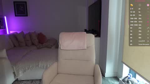 Snapshot of britishsofia chatting on 12, 2, 2026 British Sofia online show from 12, 2, 2026