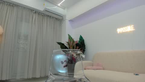 britney_charm online show from 1, 2, 2026