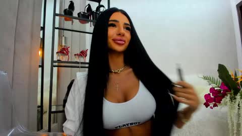 britney_charm online show from 4, 5, 2026