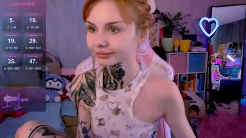 Britney online show from 21, 9, 2025