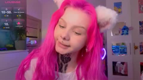 Britney online show from 10, 10, 2025