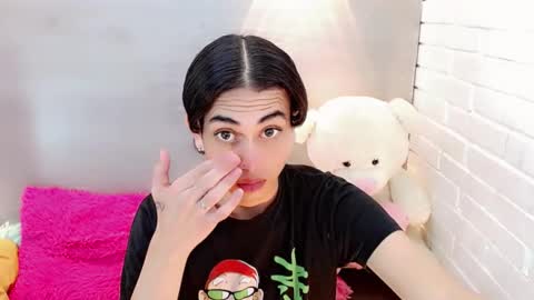 britney_ortega online show from 22, 9, 2025