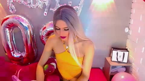 britney_ortega online show from 21, 10, 2025